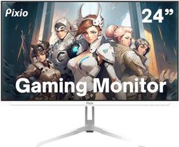 Refurbished Pixio PX248 Wave Gaming Monitor 24" - Reebelo Nederland