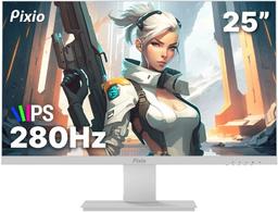 Refurbished Pixio PX259 Prime Gaming Monitor 25" - Reebelo Nederland
