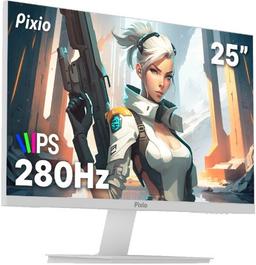 Refurbished Pixio PX259 Prime Gaming Monitor 25" - Reebelo Nederland