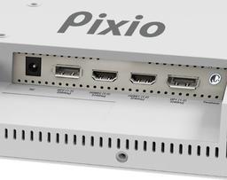 Refurbished Pixio PX259 Prime Gaming Monitor 25" - Reebelo Nederland