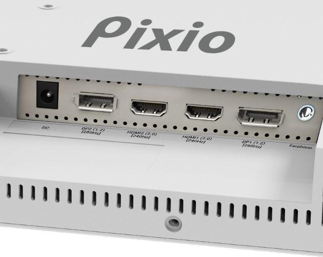 Refurbished Pixio PX259 Prime Gaming Monitor 25" - Reebelo Nederland