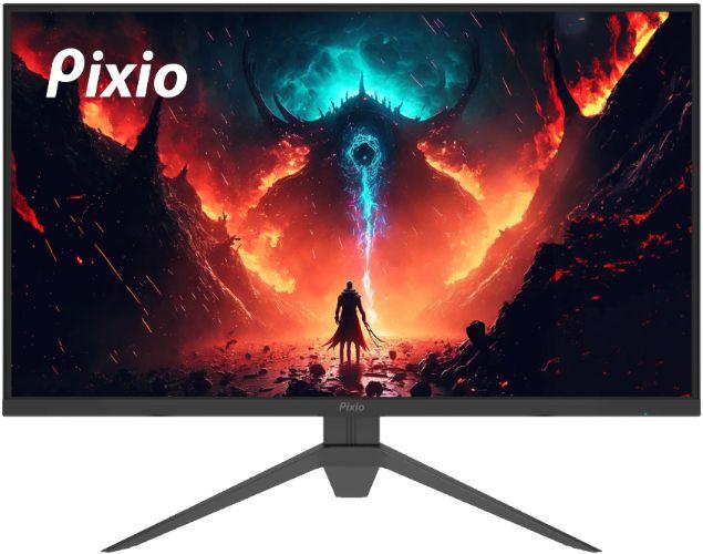 Refurbished Pixio PX273 Prime Gaming Monitor 27" - Reebelo Nederland