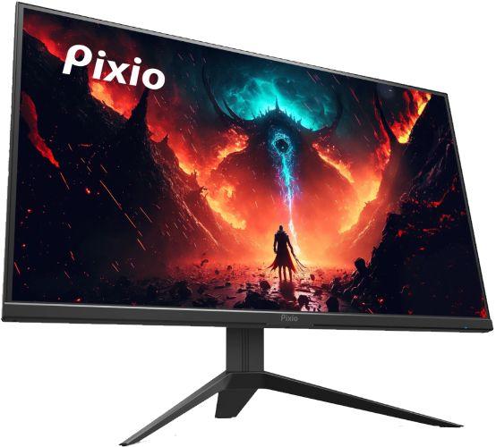 Refurbished Pixio PX273 Prime Gaming Monitor 27" - Reebelo Nederland