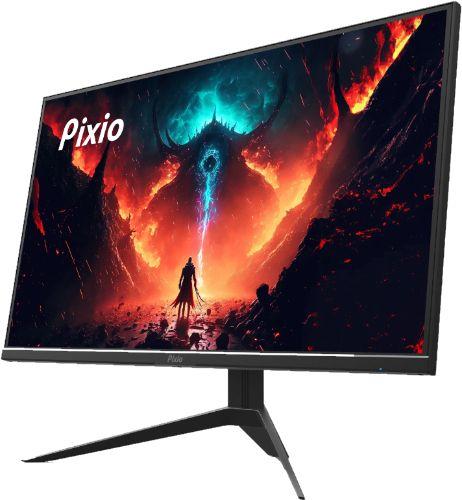 Refurbished Pixio PX273 Prime Gaming Monitor 27" - Reebelo Nederland