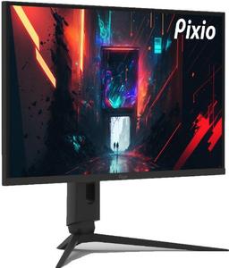 Refurbished Pixio PX277 Pro Gaming Monitor 27" - Reebelo Nederland
