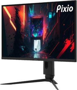 Refurbished Pixio PX277 Pro Gaming Monitor 27" - Reebelo Nederland