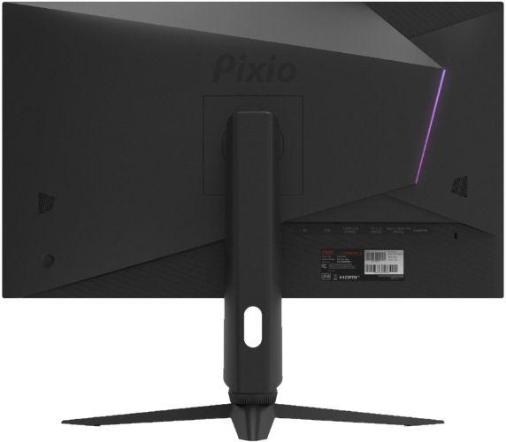 Refurbished Pixio PX277 Pro Gaming Monitor 27" - Reebelo Nederland