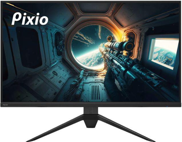 Refurbished Pixio PX278 Gaming Monitor 27" - Reebelo Nederland