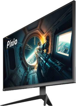 Refurbished Pixio PX278 Gaming Monitor 27" - Reebelo Nederland