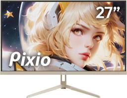 Refurbished Pixio PX278 Wave Gaming Monitor 27" - Reebelo Nederland