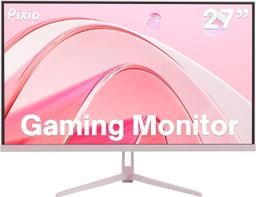 Refurbished Pixio PX278 Wave Gaming Monitor 27" - Reebelo Nederland