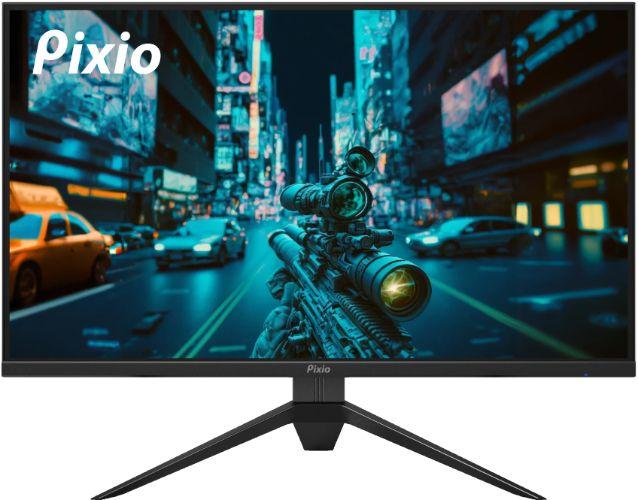 Refurbished Pixio PX279 Prime Gaming Monitor 27" - Reebelo Nederland