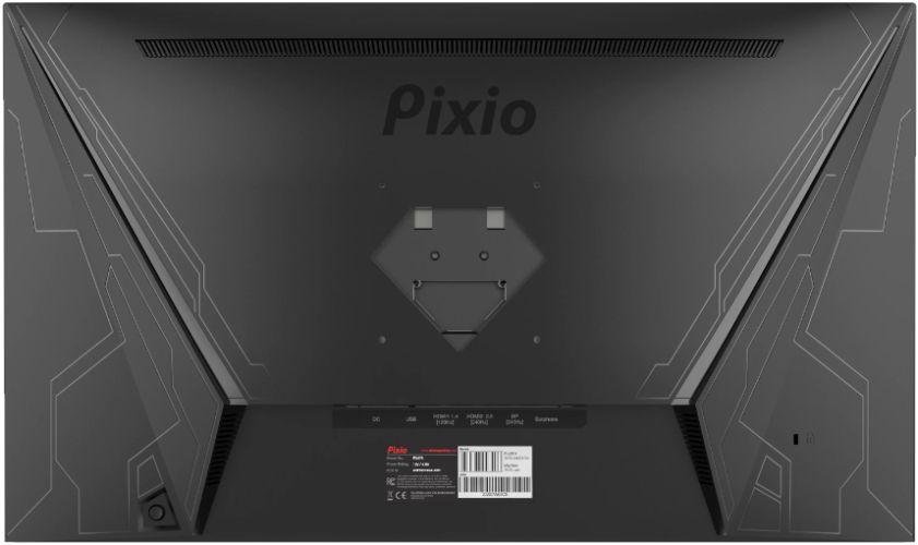 Refurbished Pixio PX279 Prime Gaming Monitor 27" - Reebelo Nederland