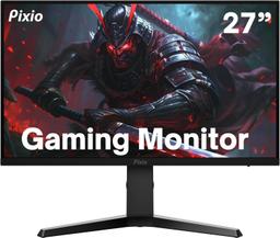 Refurbished Pixio PX279 Prime Neo Gaming Monitor 27" - Reebelo Nederland
