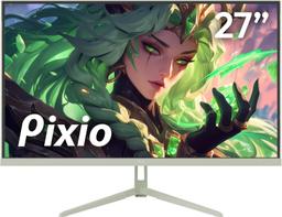 Refurbished Pixio PX279 Wave Gaming Monitor 27" - Reebelo Nederland