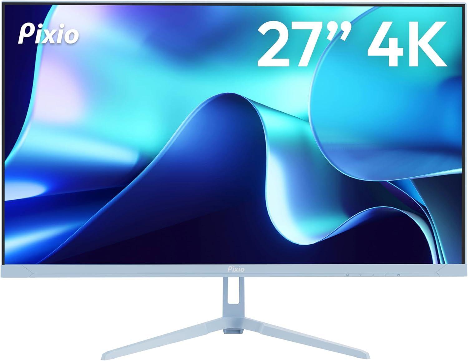 Refurbished Pixio PX27U Wave Gaming Monitor 27" - Reebelo Nederland