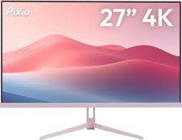 Refurbished Pixio PX27U Wave Gaming Monitor 27" - Reebelo Nederland