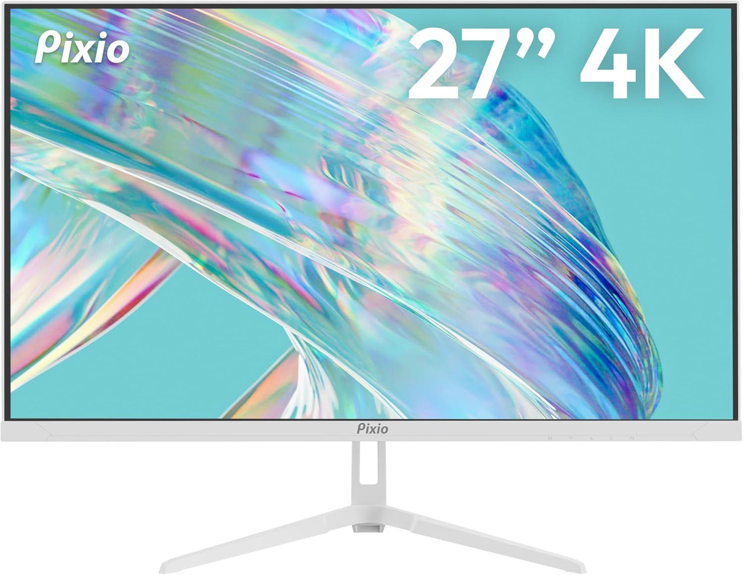 Refurbished Pixio PX27U Wave Gaming Monitor 27" - Reebelo Nederland