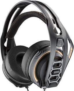 Refurbished Plantronics RIG 400 Dolby Atmos Stereo Gaming Headset - Reebelo Nederland