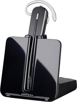 Refurbished Plantronics CS540 Wireless Headset System - Reebelo Nederland