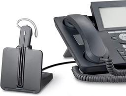 Refurbished Plantronics CS540 Wireless Headset System - Reebelo Nederland
