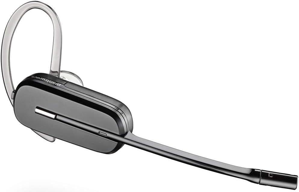 Refurbished Plantronics CS540 Wireless Headset System - Reebelo Nederland