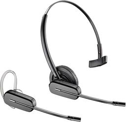Refurbished Plantronics CS540 Wireless Headset System - Reebelo Nederland