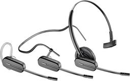 Refurbished Plantronics CS540 Wireless Headset System - Reebelo Nederland