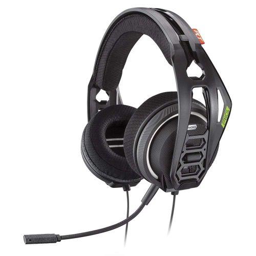 Refurbished Plantronics RIG 400HS Stereo Gaming Headset - Reebelo Nederland