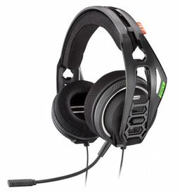 Refurbished Plantronics RIG 400HX Gaming Headset - Reebelo Nederland