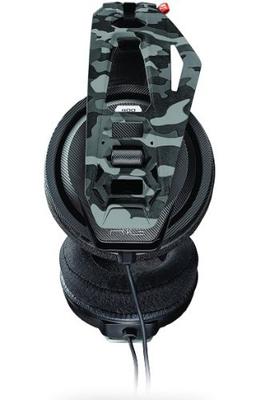 Refurbished Plantronics RIG 400HX Gaming Headset - Reebelo Nederland
