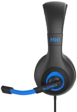 Refurbished Playmax MX1 Universal Headset - Reebelo Nederland