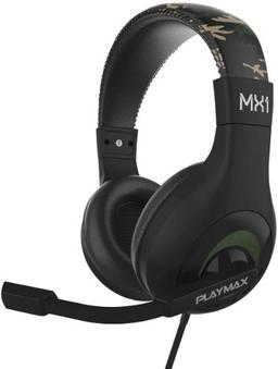 Refurbished Playmax MX1 Universal Headset - Reebelo Nederland
