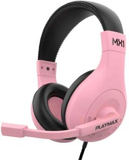 Refurbished Playmax MX1 Universal Headset - Reebelo Nederland