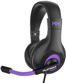 Refurbished Playmax MX1 Universal Headset - Reebelo Nederland