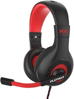 Refurbished Playmax MX1 Universal Headset - Reebelo Nederland