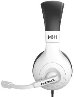 Refurbished Playmax MX1 Universal Headset - Reebelo Nederland