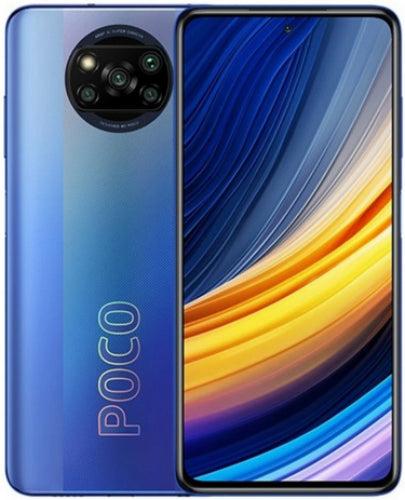 Refurbished Xiaomi Poco X3 Pro - Reebelo Nederland