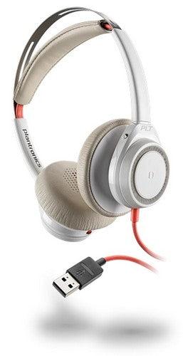 Refurbished Poly com Blackwire 7225 USB-A (BW7225 USB-A) Headphones - Reebelo Nederland