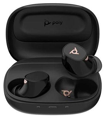 Refurbished Poly Voyager Free 20 True Wireless Earbuds PBVF20 - Reebelo Nederland