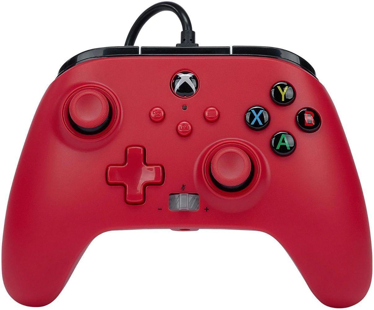 Refurbished PowerA Enhanced Wired Controller for Xbox Series X|S - Reebelo Nederland