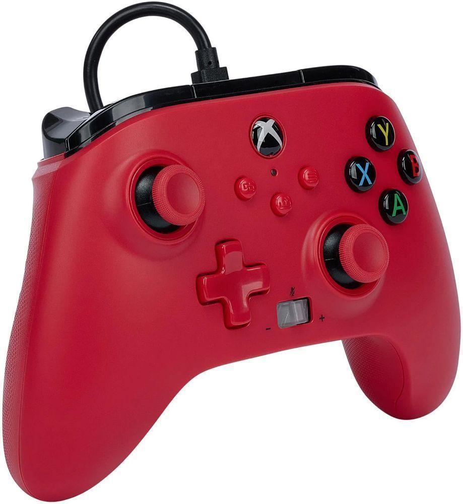 Refurbished PowerA Enhanced Wired Controller for Xbox Series X|S - Reebelo Nederland