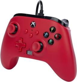 Refurbished PowerA Enhanced Wired Controller for Xbox Series X|S - Reebelo Nederland