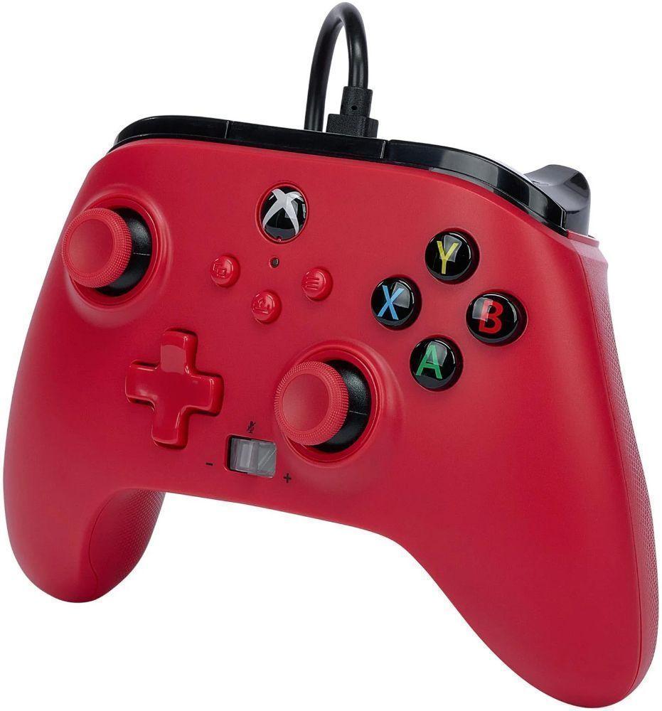 Refurbished PowerA Enhanced Wired Controller for Xbox Series X|S - Reebelo Nederland