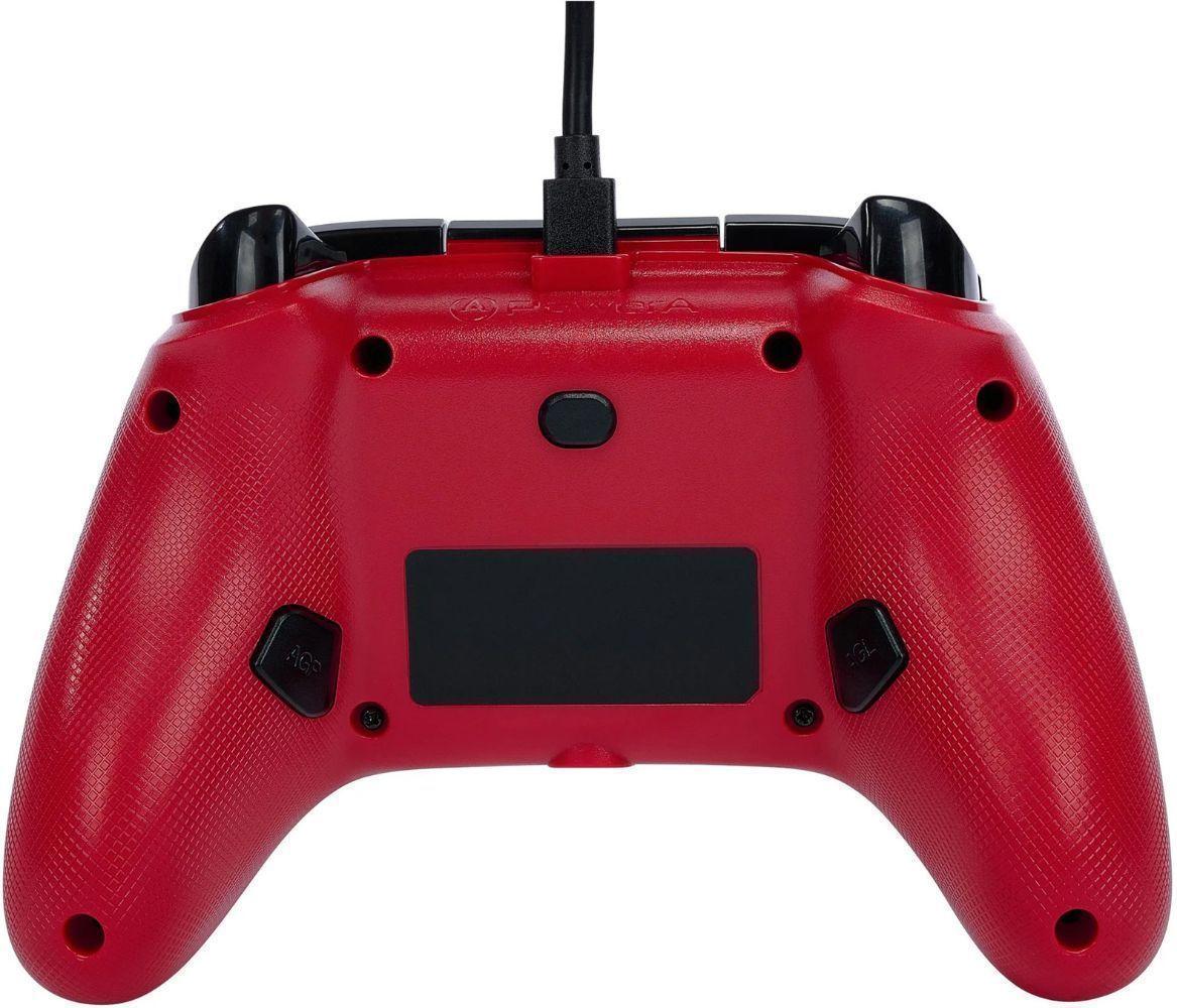 Refurbished PowerA Enhanced Wired Controller for Xbox Series X|S - Reebelo Nederland