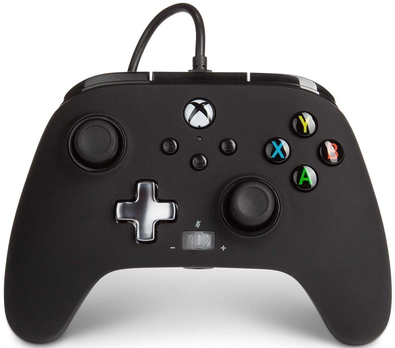 Refurbished PowerA Enhanced Wired Controller for Xbox Series X|S - Reebelo Nederland