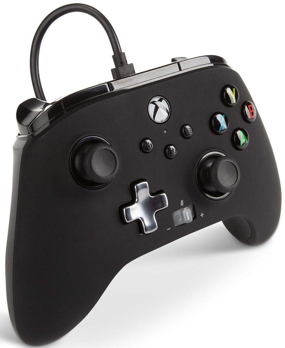 Refurbished PowerA Enhanced Wired Controller for Xbox Series X|S - Reebelo Nederland