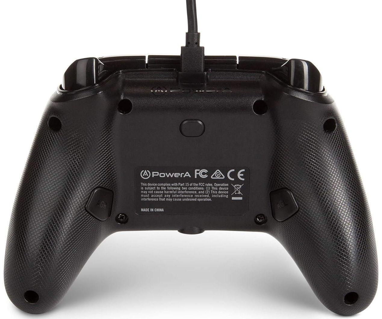 Refurbished PowerA Enhanced Wired Controller for Xbox Series X|S - Reebelo Nederland