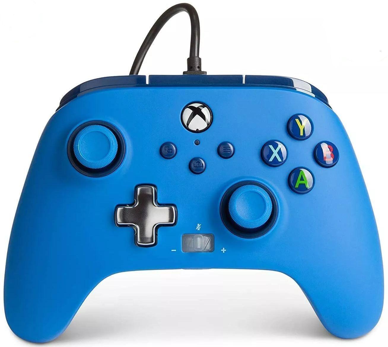 Refurbished PowerA Enhanced Wired Controller for Xbox Series X|S - Reebelo Nederland
