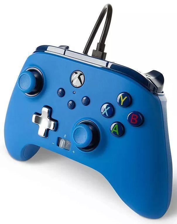 Refurbished PowerA Enhanced Wired Controller for Xbox Series X|S - Reebelo Nederland